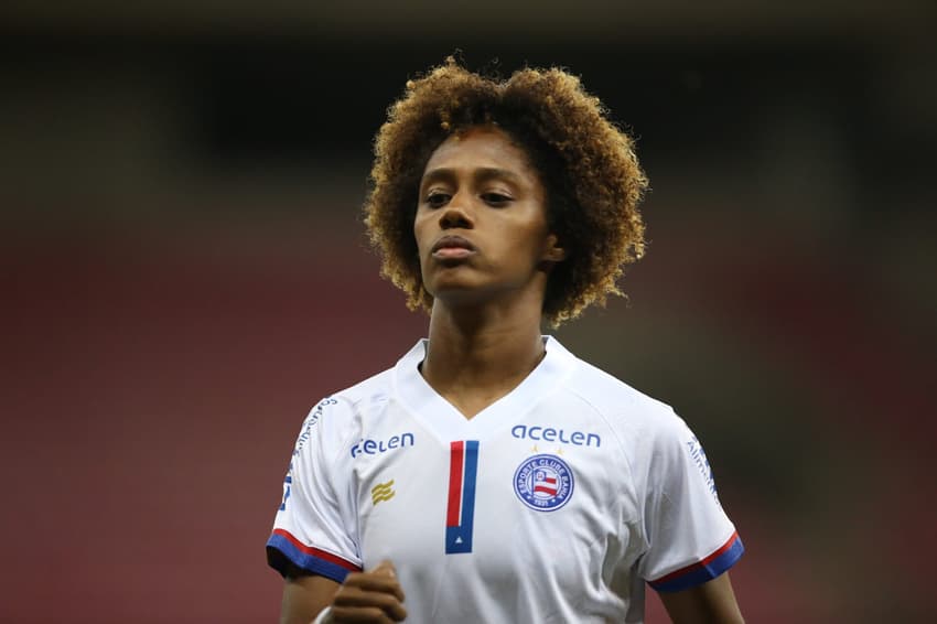 BRASILEIRO A2 FEMININO 2024, SPORT x BAHIA