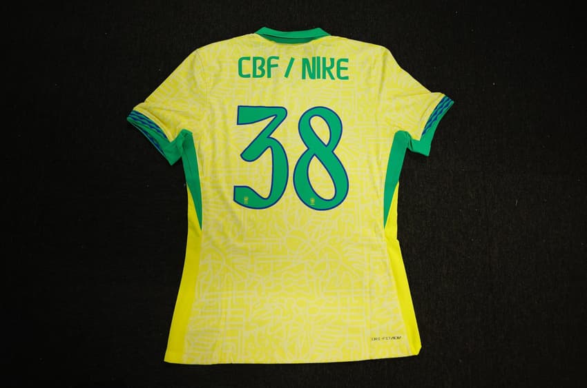 CBF Nike