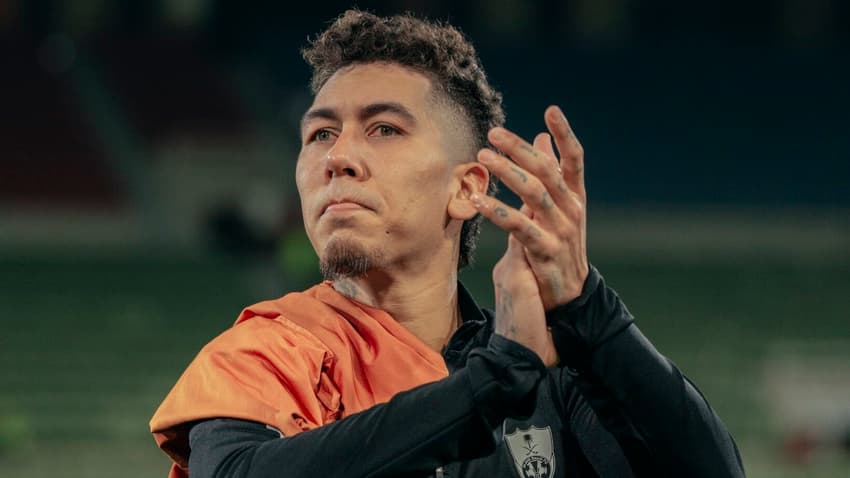 Roberto Firmino