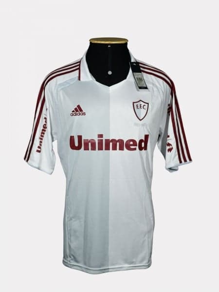 fluminense 2012