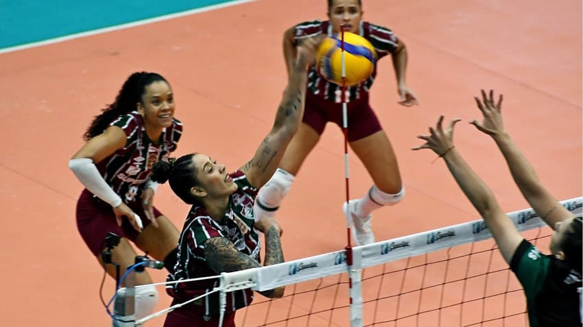 fluminense-brasília-superliga-feminina-volei