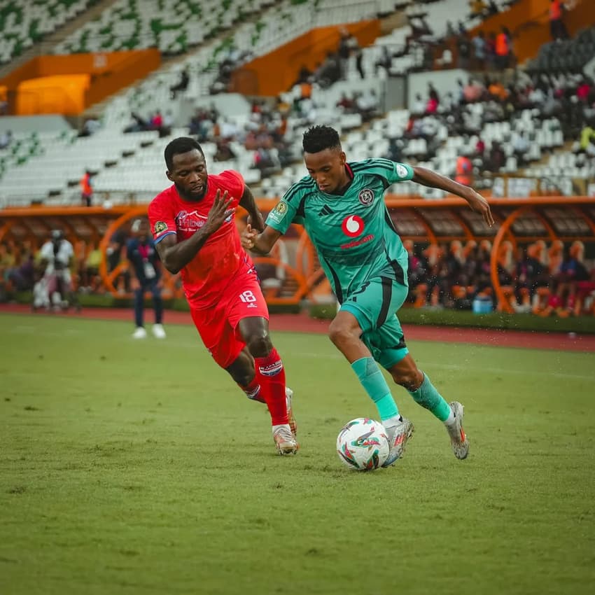 Pelo Campeonato da África do Sul, o Orlando Pirates encara o Marumo Gallants; confira os destaques dos jogos de hoje (Foto: Reprodução)