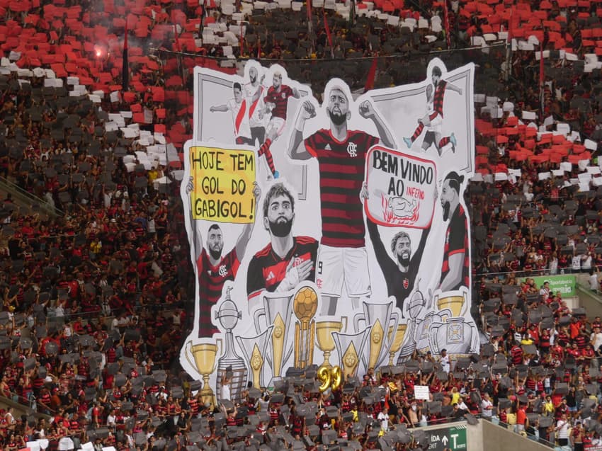 mosaico flamengo 2