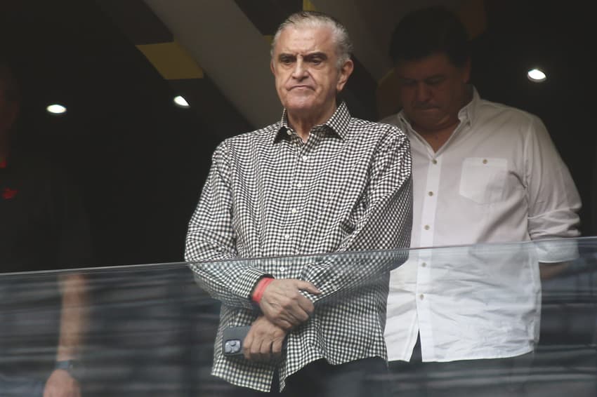 BRASILEIRO A 2024, ATHLETICO-PR x FLAMENGO