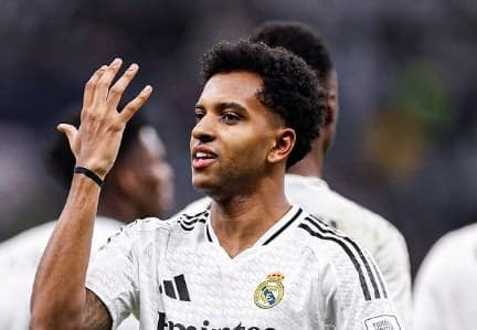 rodrygo