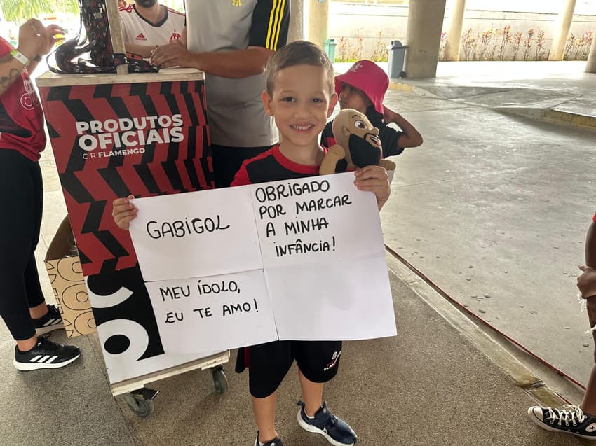 torcida do flamengo 4