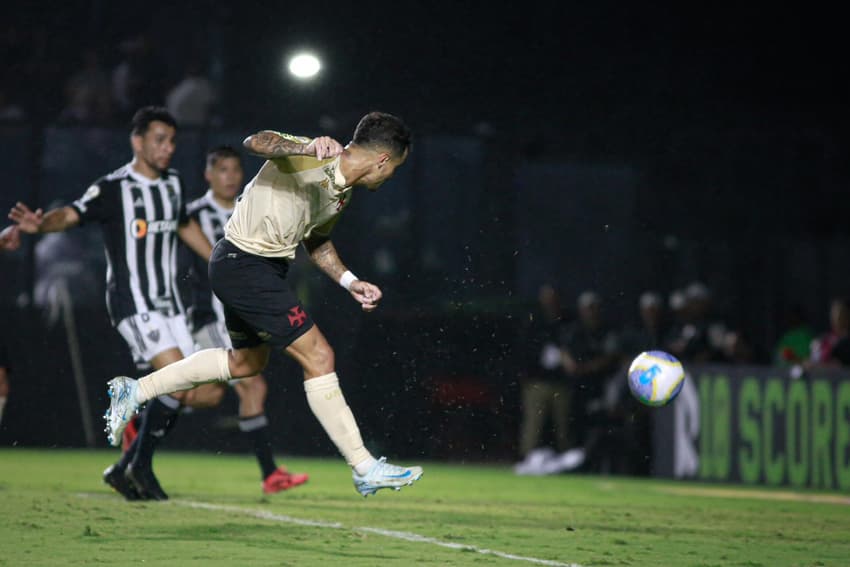 Vasco x Atlético-MG