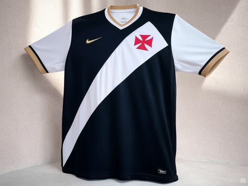 Vasco Nike