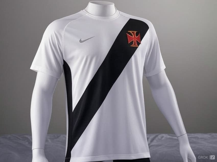 Vasco Nike