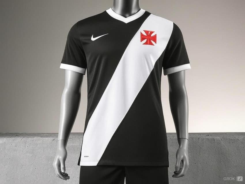 Vasco Nike