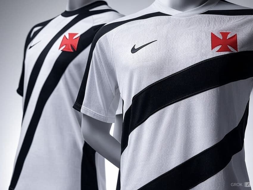 Vasco Nike