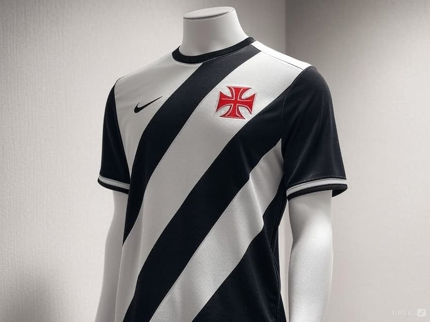 Vasco Nike