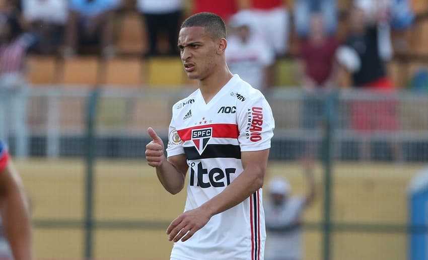 Seu clube na Copinha: os craques dos quatro títulos do São Paulo na competição