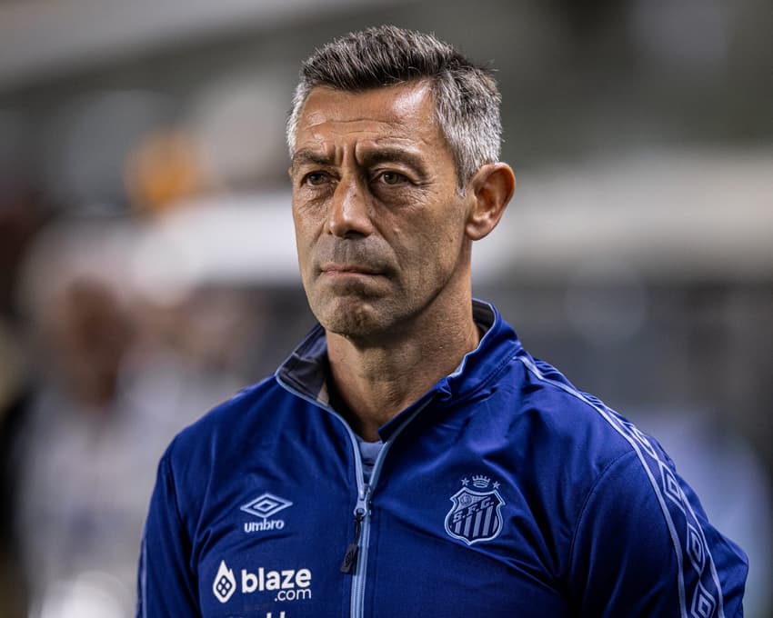 Pedro Caixinha Santos