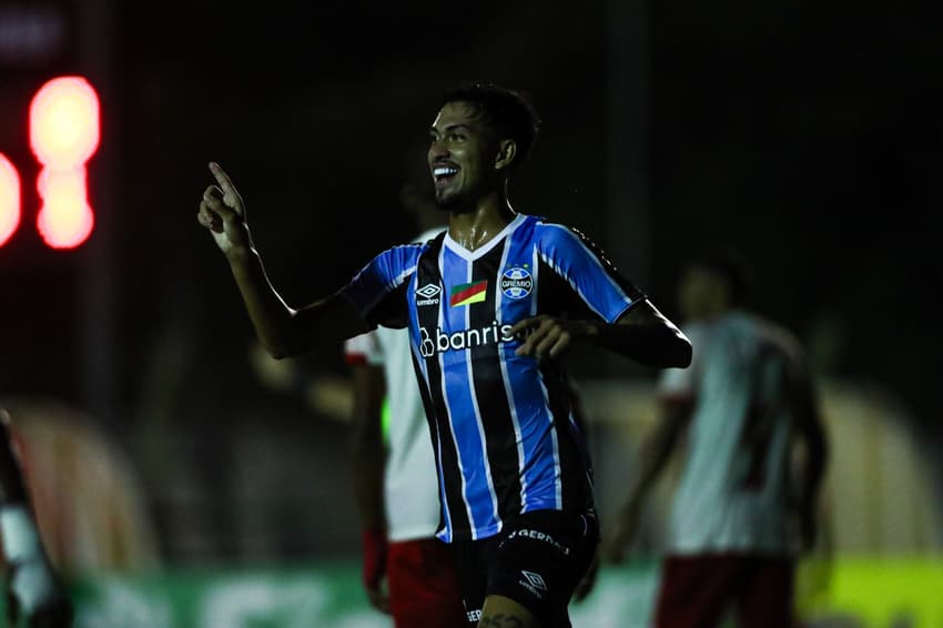 Grêmio Copinha