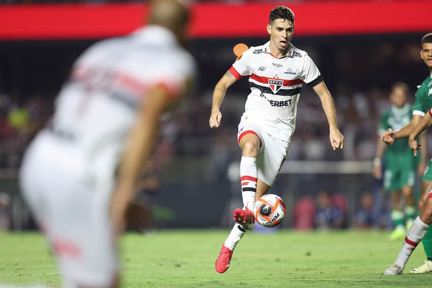 Oscar São Paulo