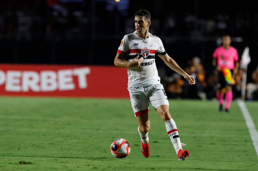 Oscar São Paulo