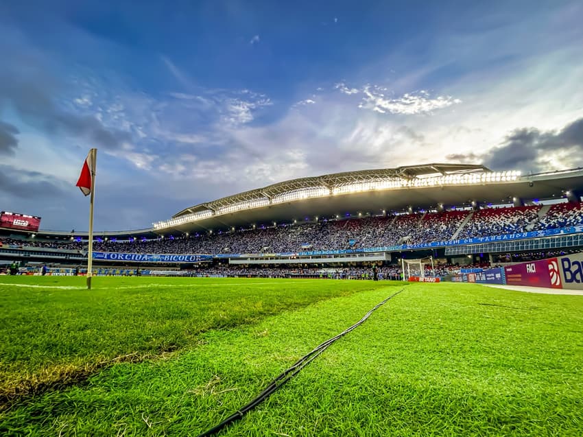 PARAENSE 2024, REMO X PAYSANDU