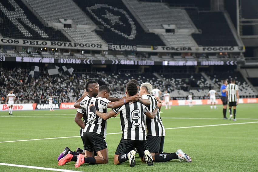 Botafogo, Campeonato Carioca