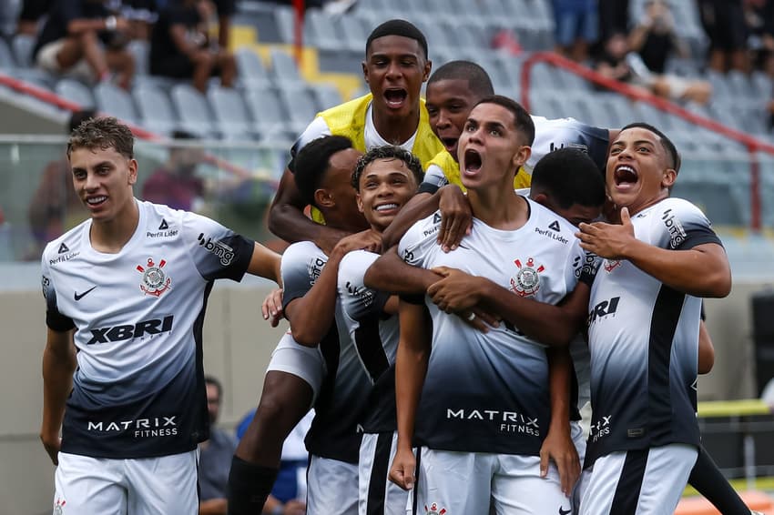 Copinha Corinthians