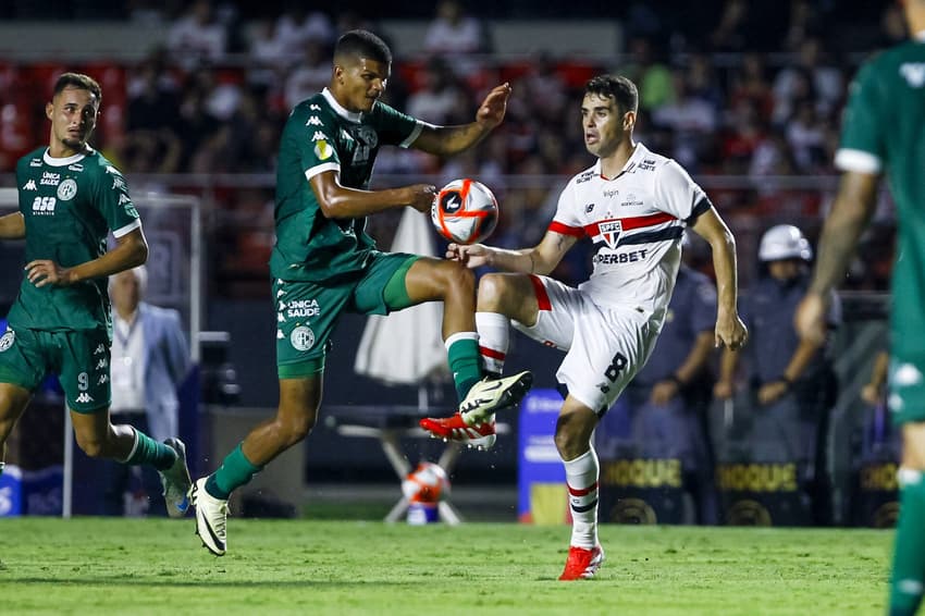 Oscar São Paulo