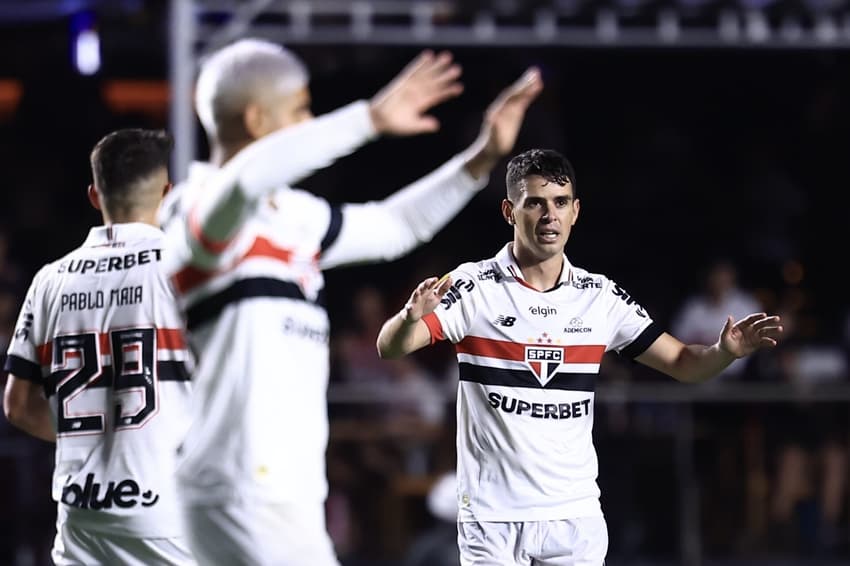 PAULISTA 2025, SAO PAULO X CORINTHIANS