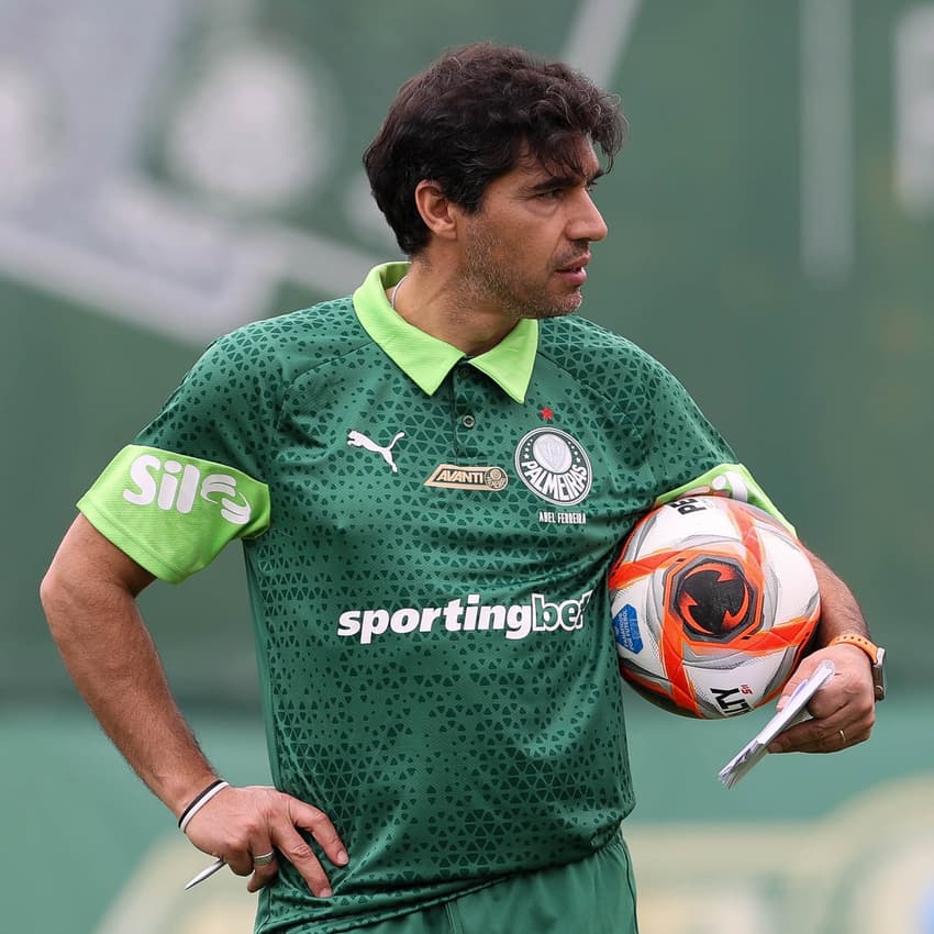 Abel Ferreira