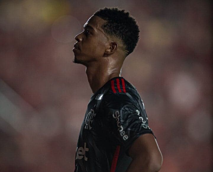 Carlinhos Flamengo