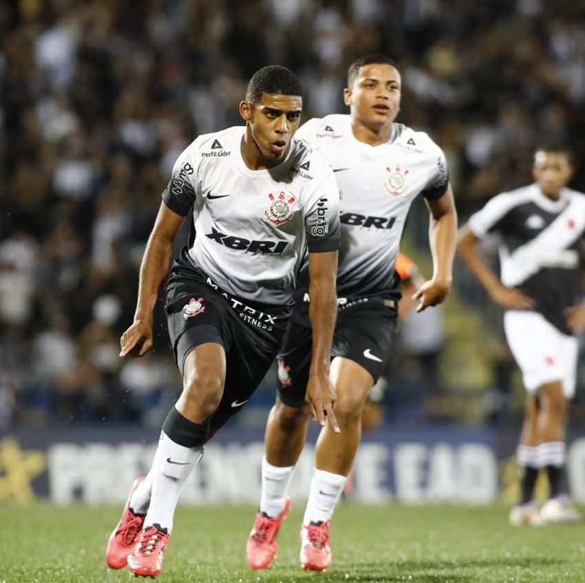 Corinthians Copinha