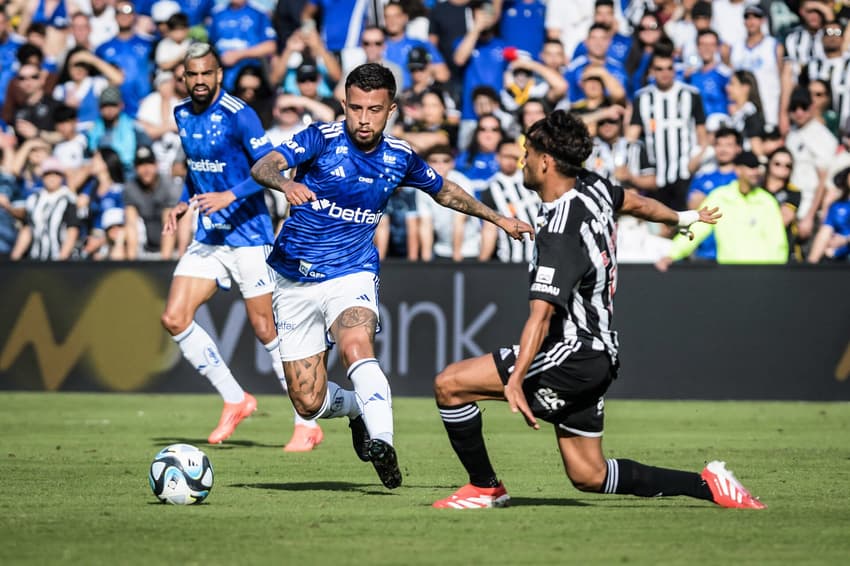 Cruzeiro Atlético-MG