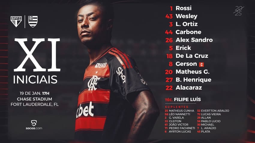 Flamengo