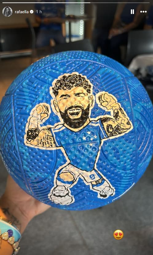 Gabigol