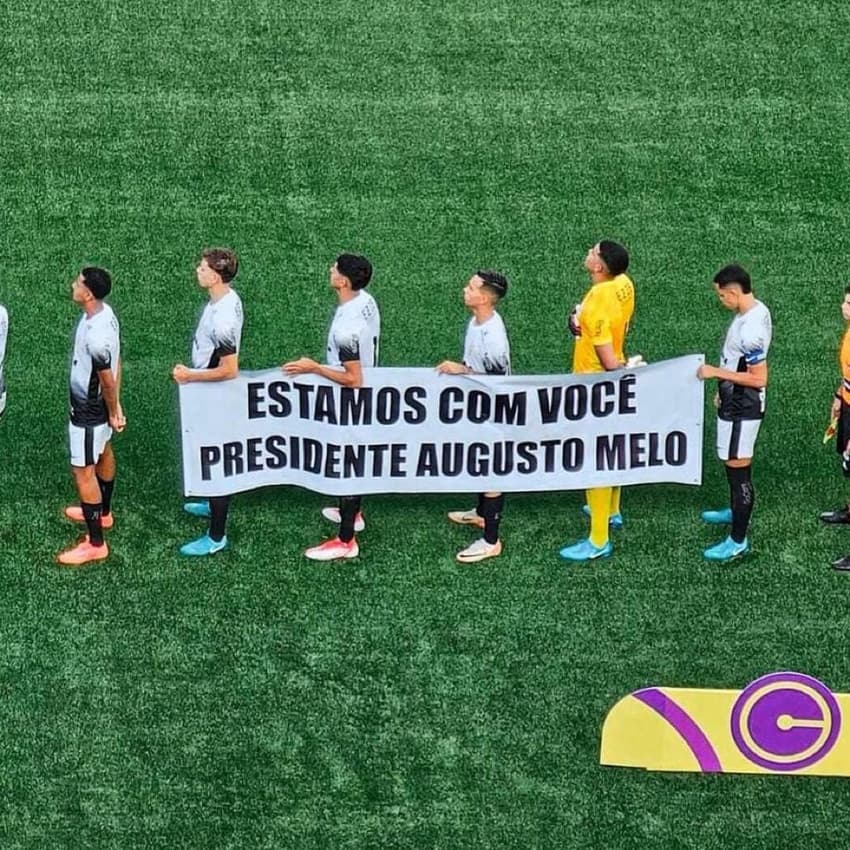 Copinha Corinthians