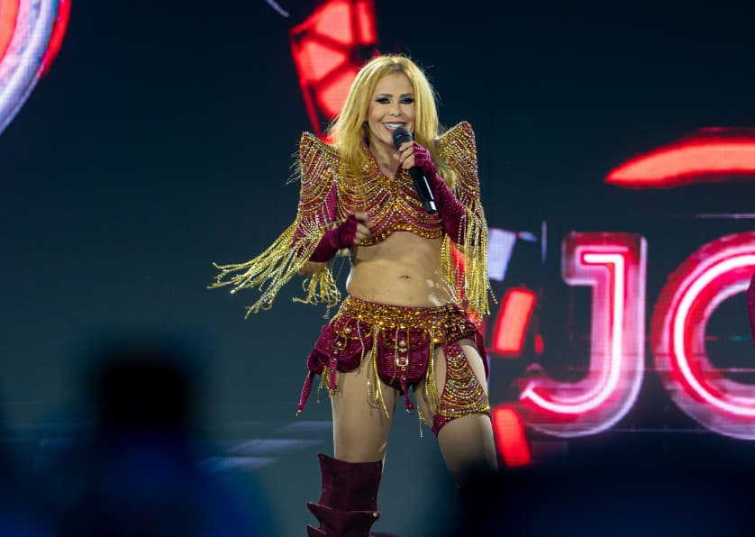 Joelma