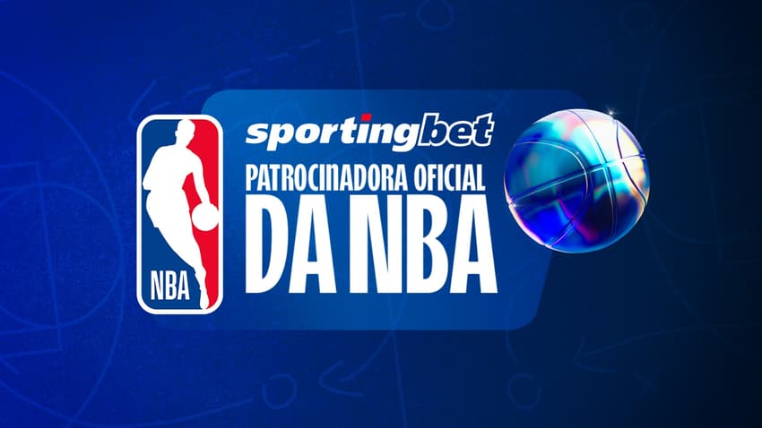 NBA Brasil fecha acordo com Sportingbet