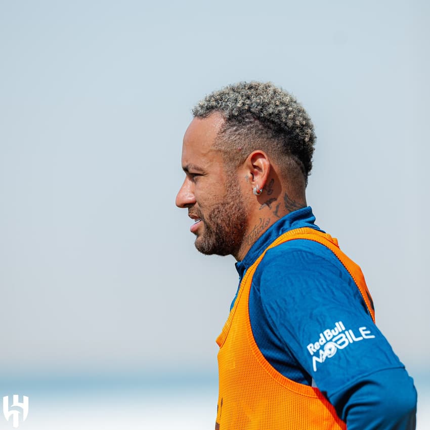 Neymar – Al Hilal