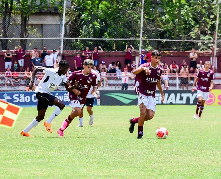 Onde assistir ao vasco na Copinha