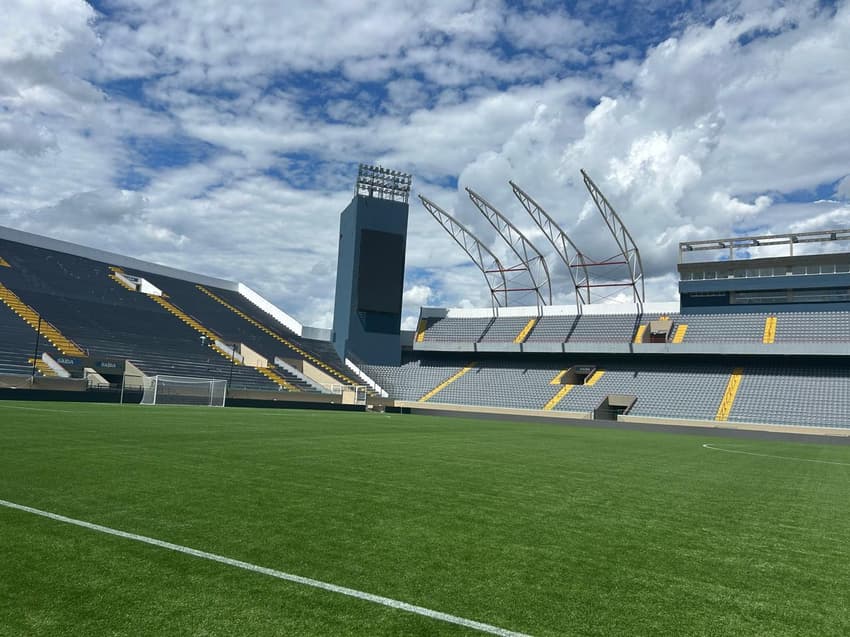 Arena Barueri