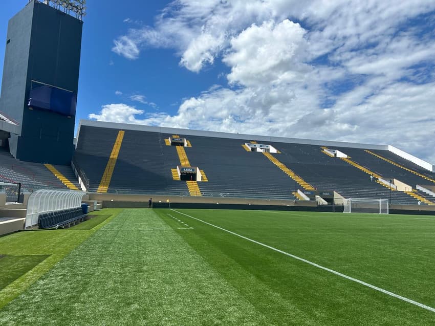 Arena Barueri