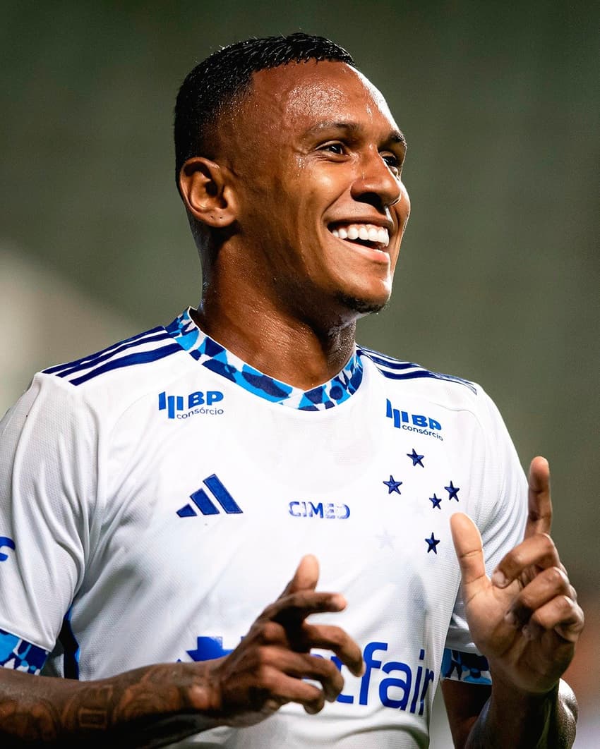 Marquinhos Cruzeiro