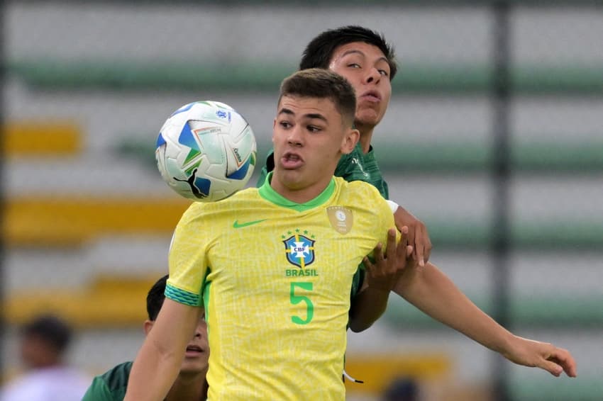 Seleção Brasileira