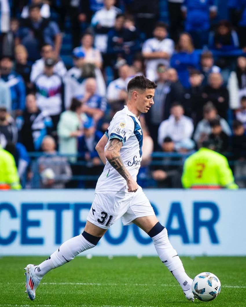 Valentin Gomez Velez