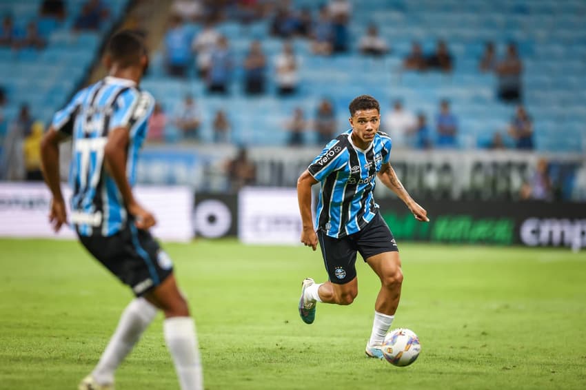 Viery Grêmio