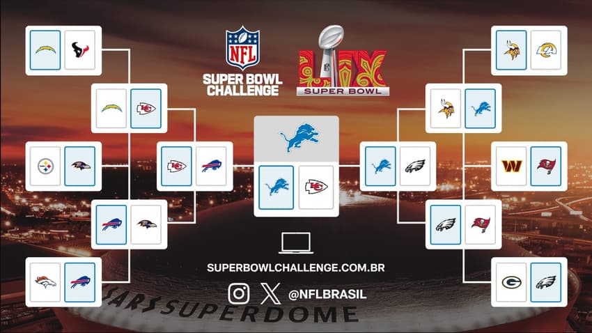 Playoffs NFL Super Bowl