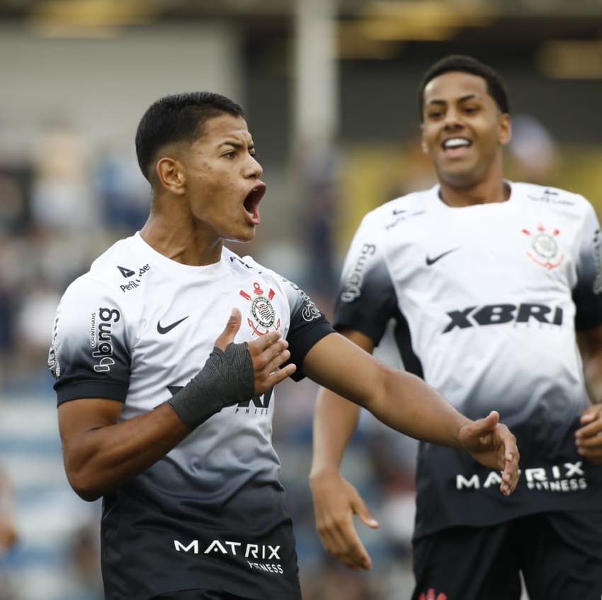 Corinthians Copinha