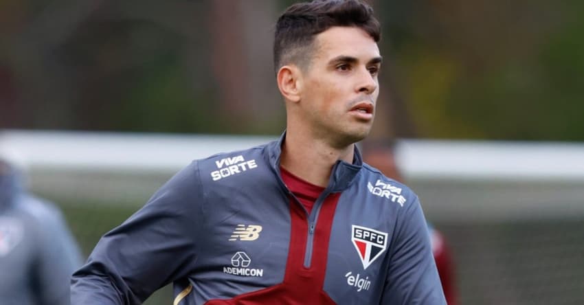 Oscar São Paulo