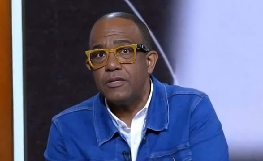 Abel Neto acertou retorno à Globo após saída da ESPN (Foto: Reprodução)