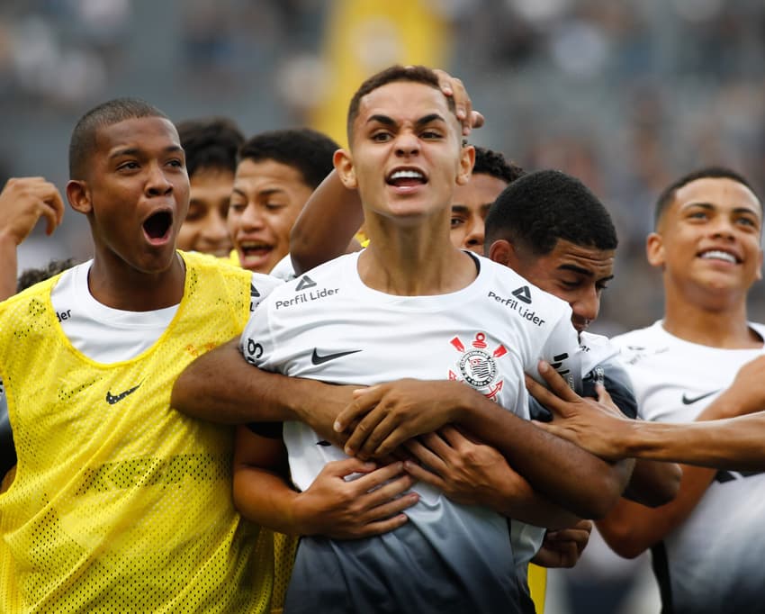 Corinthians Copinha