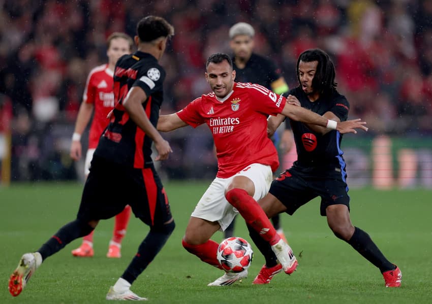 FBL-EUR-C1-BENFICA-BARCELONA