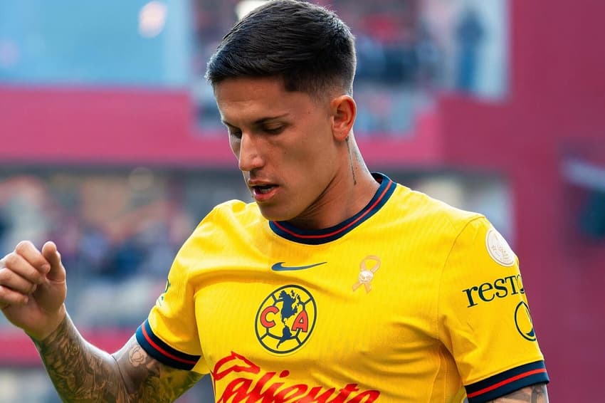 Brian Rodríguez